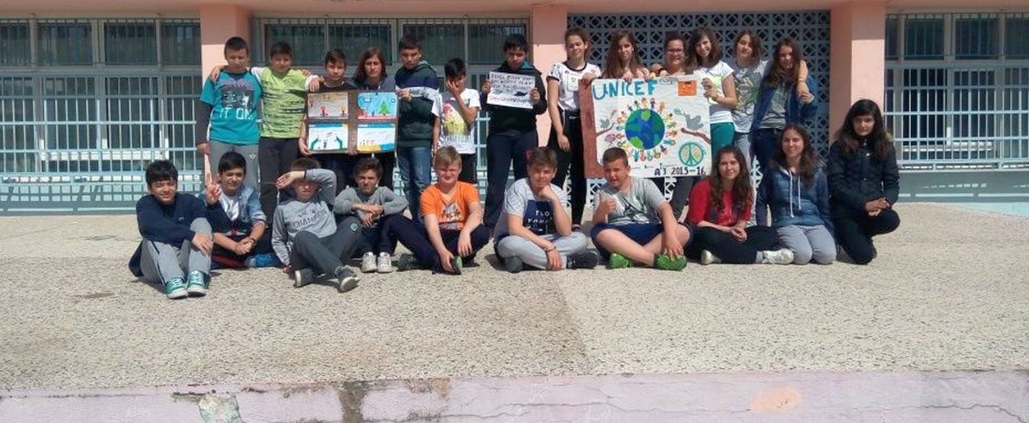 Η Κατάσταση των Παιδιών στην Ελλάδα 2017