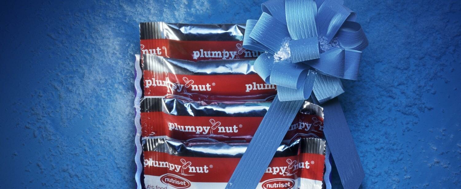 Εμπνευσμένα Δώρα UNICEF