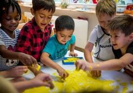 UNICEF - Το 2018 κάντε τη μετανάστευση ασφαλή για κάθε παιδί