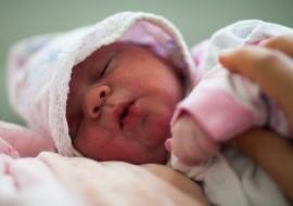 UNICEF - 241 παιδιά αναμένεται να γεννηθούν την Πρωτοχρονιά στην Ελλάδα