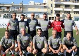 'Ποδαρικό' για το 2018 της ομάδας Επίλεκτοι UNICEF