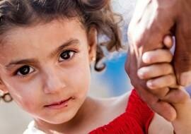 UNICEF Ανθρωπιστική Δράση για τα Παιδιά 2018