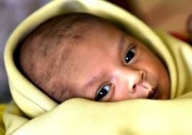 UNICEF: Ο κόσμος αποτυγχάνει να προστατεύσει τα νεογέννητα μωρά