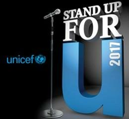Stand Up FOR U 2017