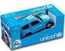 UNICEF JEEP 