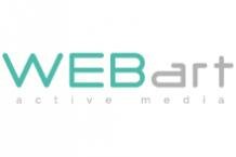 Webart - Κατασκευή ιστοσελίδων
