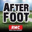 After Foot RMC