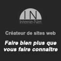 Créateur et Gestionnaire de Sites Internet - Hébergeur Web Vert - Réalisation Supports de Communication