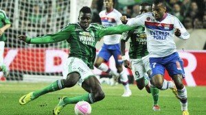 Kurt Zouma va pouvoir continuer à tacler qui bon lui semble