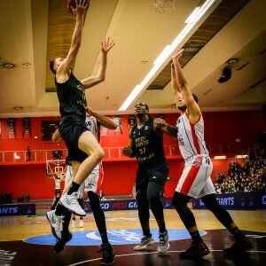 Le LMB et Thirouard-Samson voudront s'imposer contre Tours