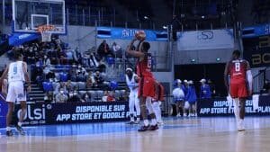 Le LMB se paie les Sharks