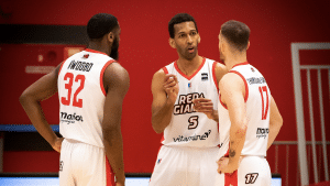 Les joueurs du LMB vont tenter de trouver les solutions pour battre Chalon