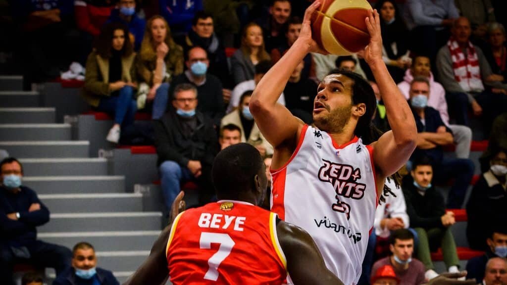 A Saint-Vallier le LMB défie un concurrent direct