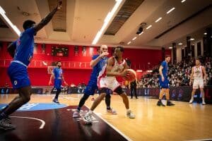 Rouen - LMB