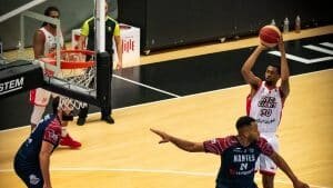 LMB - Nantes