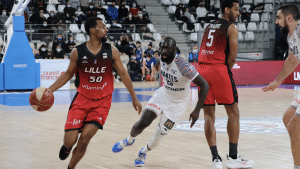 LMB Nantes