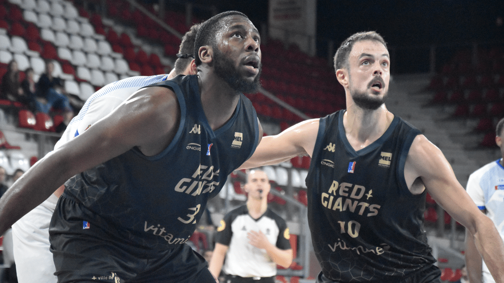 Rouen - LMB