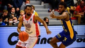 Evreux - LMB
