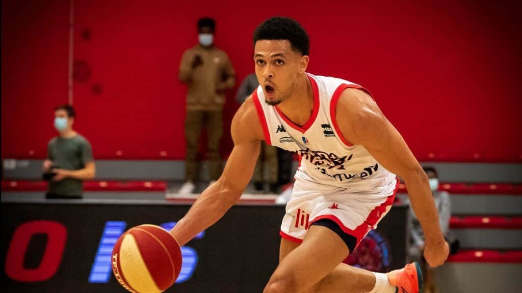 LMB vs Quimper