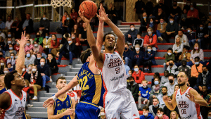Evreux - LMB