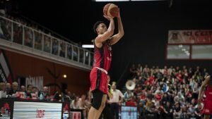 Denain vs LMB