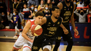 Denain vs LMB