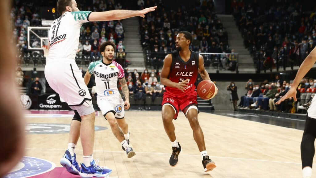 LMB vs Boulazac