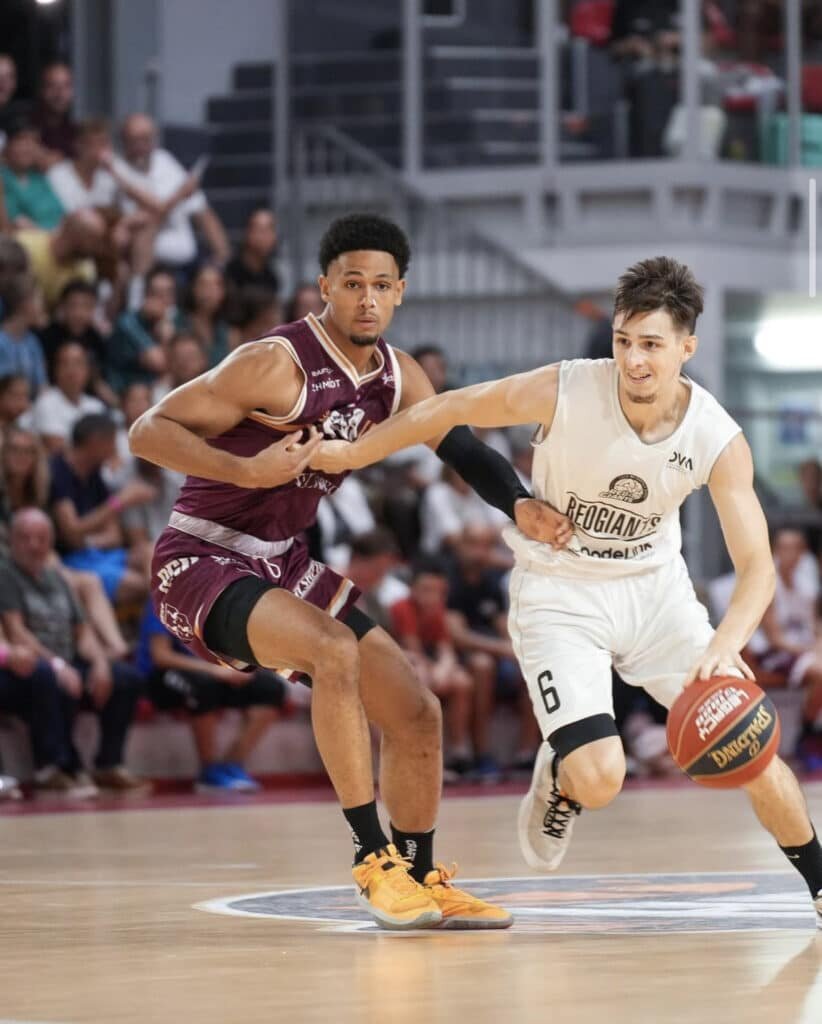 Meyniel et les redgiants s'imposent en terre alsacienne